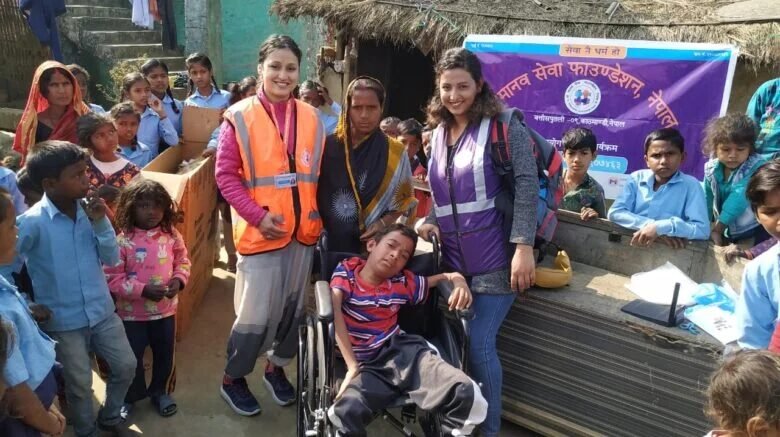 Awareness program
